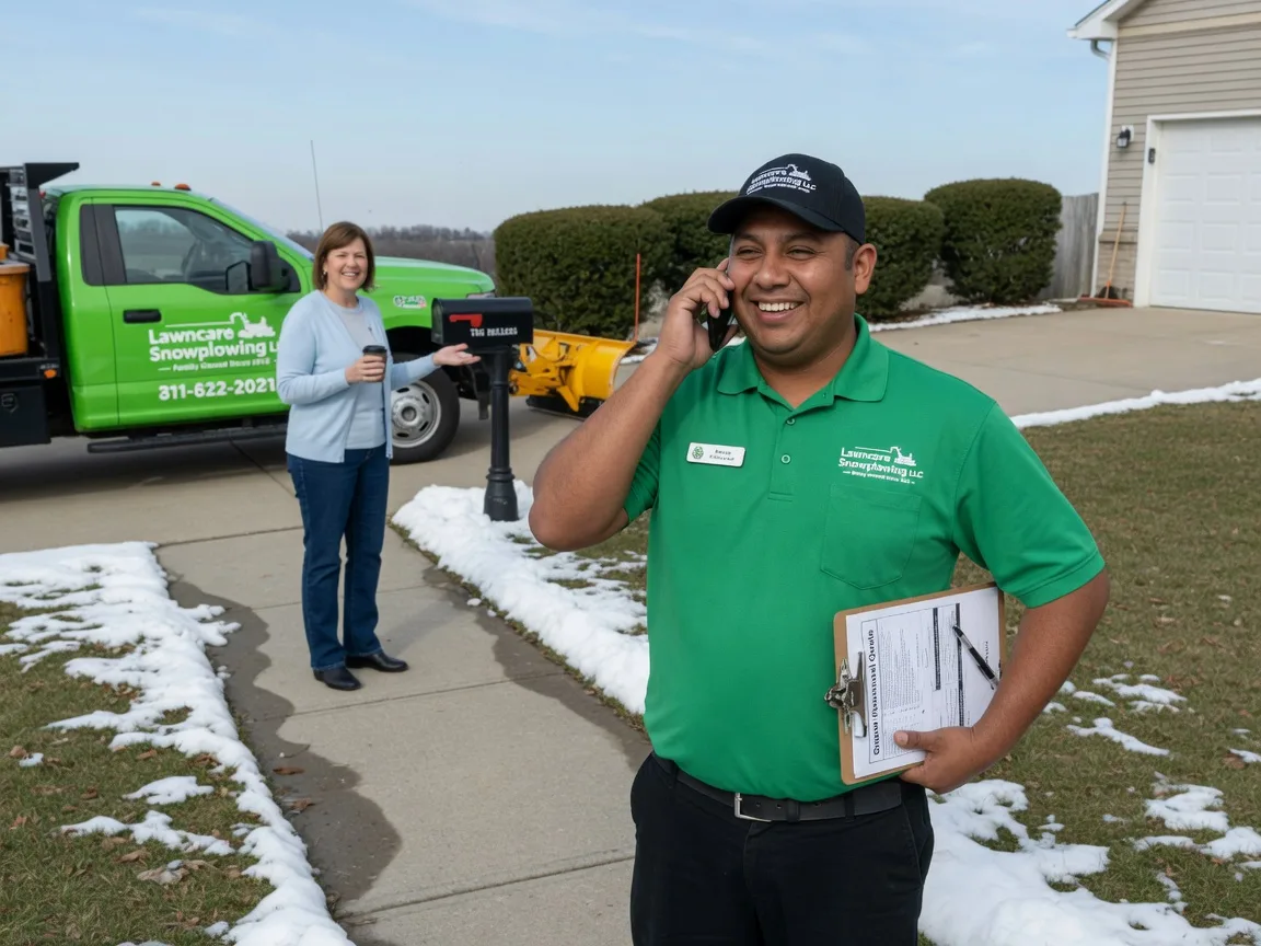 Lawn Care Services By Expert Landscaper Albion, MI FAQs